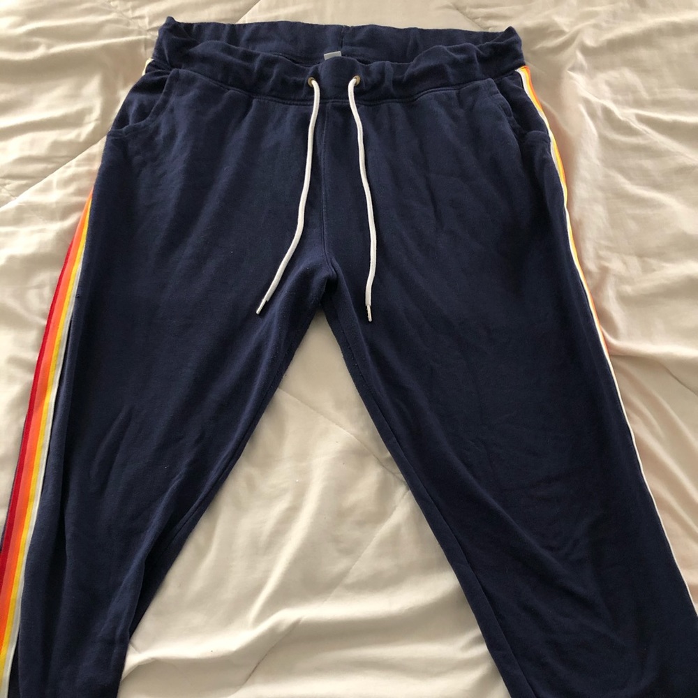 Joggers